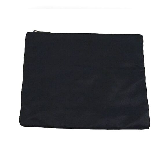 BCBGMaxazria Bead Bag Clutch Handbag Purse - Picture 5 of 10